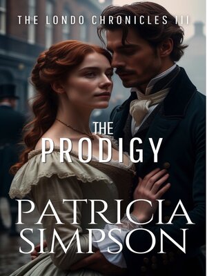 cover image of The Prodigy